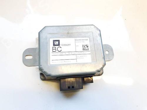 Used Electronic module Electronic module 34775337 34775337