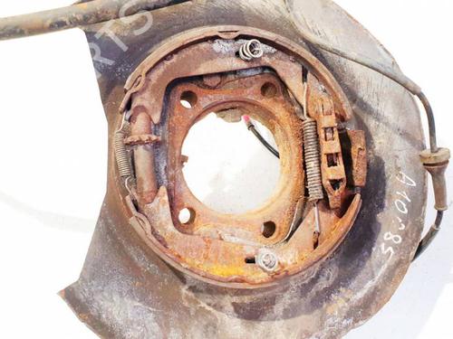 Used Hand brake Hand brake 35003107 35003107