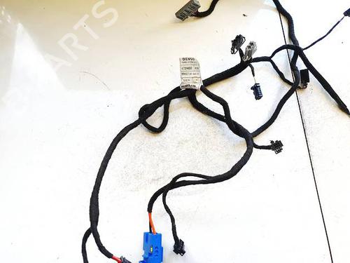 Used Wiring harness Wiring harness 35075877 35075877
