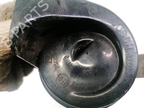 Horn PEUGEOT 607 (9D, 9U) 2.2 HDi | BP35389054E13 - Image 2