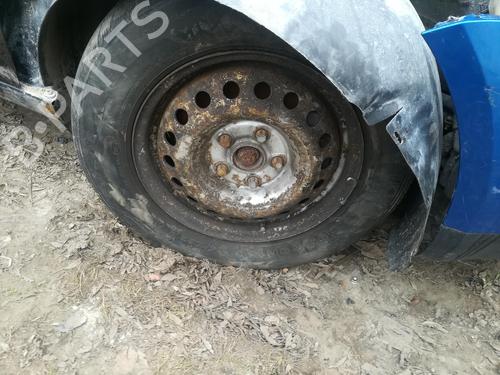 Pipe VW TOURAN (1T1, 1T2) 2.0 TDI 16V | BP35610077M125  - Image 8