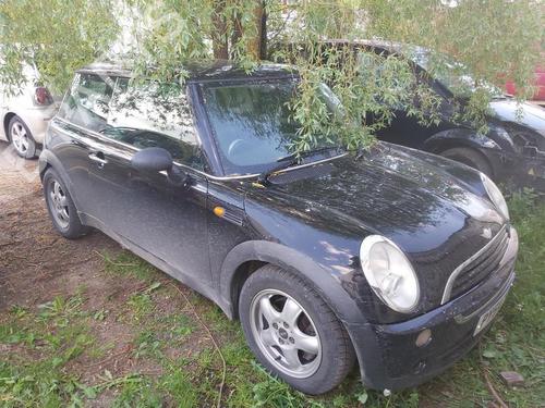 Pièces Détachées Usagées MINI MINI (R50, R53) One (90 hp) 4477138