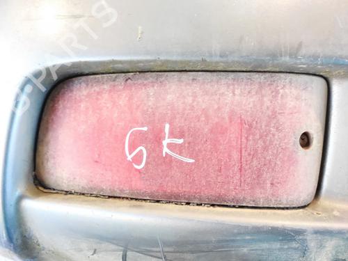 Used Rear fog light Rear fog light 35544278 35544278