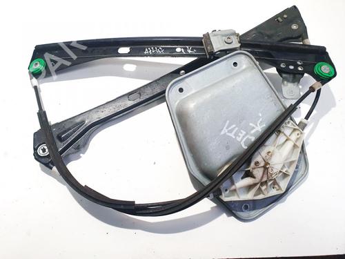 Used Front left window mechanism Front left window mechanism 35466743 35466743