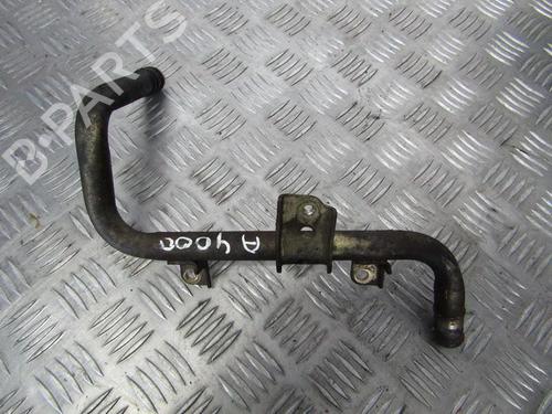 Used Pipe Pipe NISSAN NAVARA (D22) 2.5 D 4x4 (133 hp) 35687048 35687048