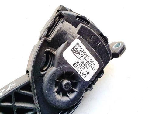 Pedal SUZUKI SX4 (EY, GY) 1.6 VVT 4x4 (RW416) | BP35134475I4 - Image 2