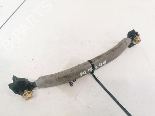 Used Interior roof handle Interior roof handle 35449732 35449732