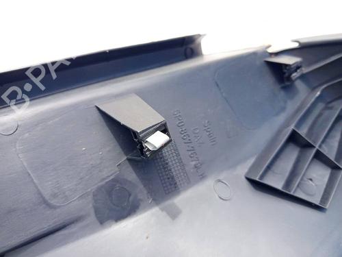 Cup/Object holder SEAT ALTEA (5P1) 1.9 TDI | BP36689011I37 - Image 3