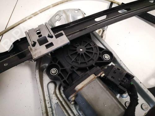 Left front window motor MERCEDES-BENZ C-CLASS (W203) C 220 CDI (203.006, 203.008) | BP35177822E21 - Image 2