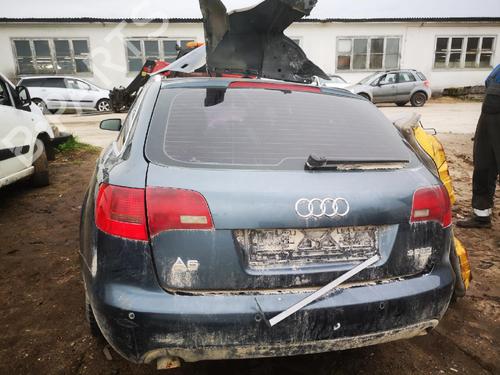 Pipe AUDI A6 C6 (4F2) 3.0 TDI quattro | BP32572013M125