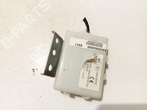 Electronic module SUBARU TRIBECA (B9) 3.0 (WXE) | BP32549400M83