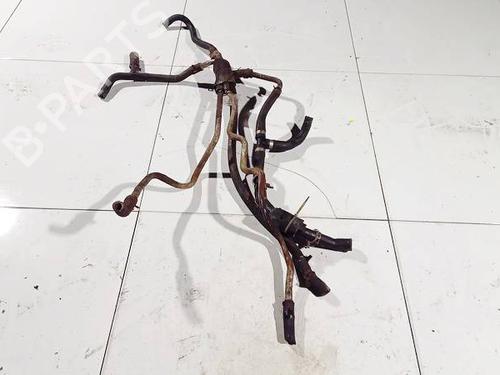 AC pipe FORD TRANSIT Van (FA_ _) 2.4 DI (FAA_, FAB_, FAC_, FAD_) | BP32587661M126