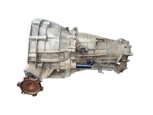 Gearbox AUDI A5 (8T3) 1.8 TFSI | BP35437771M3 - Image 2