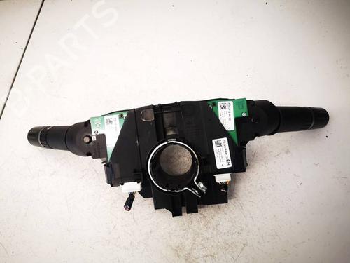 Warning switch MAZDA 6 Hatchback (GH) 2.2 MZR-CD (GH10) | BP38079017I22 - Image 2