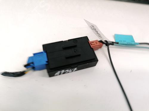 Electronic module CITROËN C5 I (DC_) 2.2 HDi (DC4HXB, DC4HXE) | BP35431653M83 - Image 2