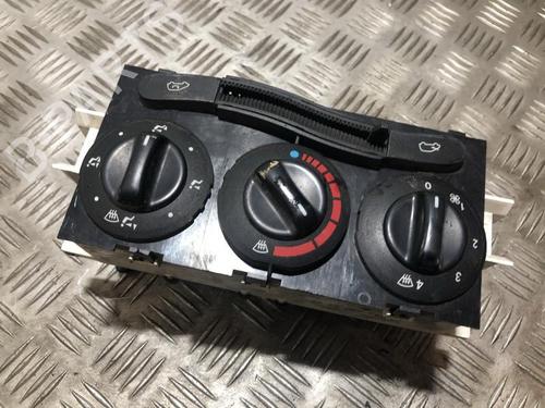 Used Climate control Climate control MERCEDES-BENZ A-CLASS (W168) A 160 CDI (168.007) (60 hp) 35698848 35698848