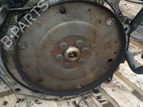 Used Flywheel Flywheel 35375734 35375734