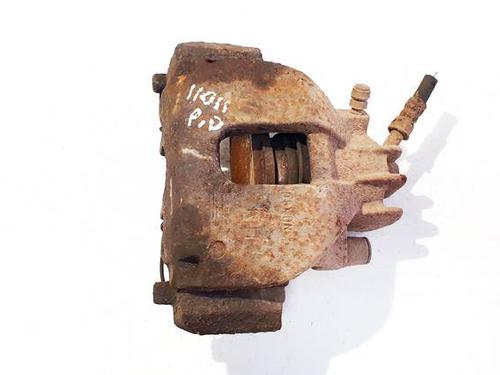 Używane Zacisk hamulca przedniego prawego Zacisk hamulca przedniego prawego VOLVO V70 II (285) 2.4 (140 hp) 36942056 36942056