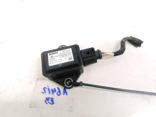 Used Electronic module Electronic module AUDI A6 C5 (4B2, 4B4) 1.9 TDI (130 hp) 35548219 35548219