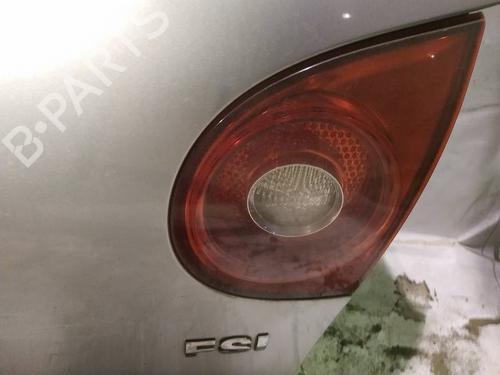 Used Right tailgate light Right tailgate light 35185514 35185514