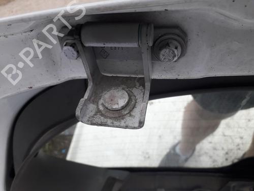 Used Hinge/Door check strap Hinge/Door check strap RENAULT SCÉNIC II (JM0/1_) 1.6 (JM0C, JM0J, JM1B) (113 hp) 35607150 35607150