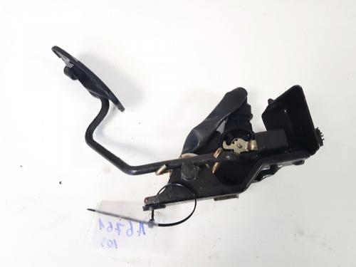 Used Pedal Pedal 35554620 35554620