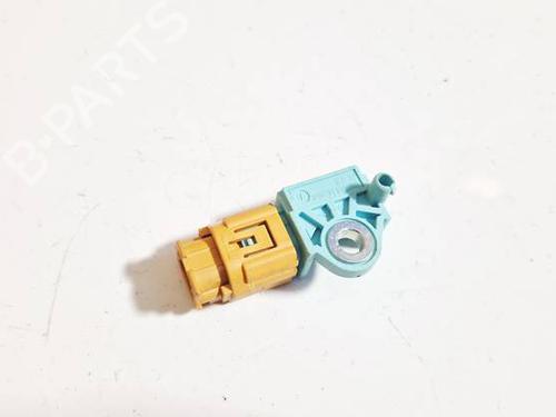 Electronic module MAZDA 6 Hatchback (GH) 2.0 MZR-CD (GH14) | BP32571697M83 