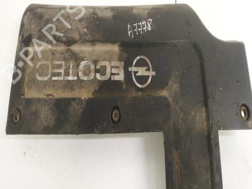 Used Upper protection Upper protection 35460839 35460839