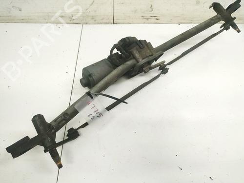 Used Front wipers mechanism Front wipers mechanism 35467454 35467454