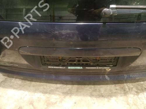 Used Tailgate trim Tailgate trim 36686121 36686121