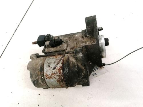 Used Starter Starter CHRYSLER PT CRUISER (PT_) 2.2 CRD (150 hp) 35480171 35480171