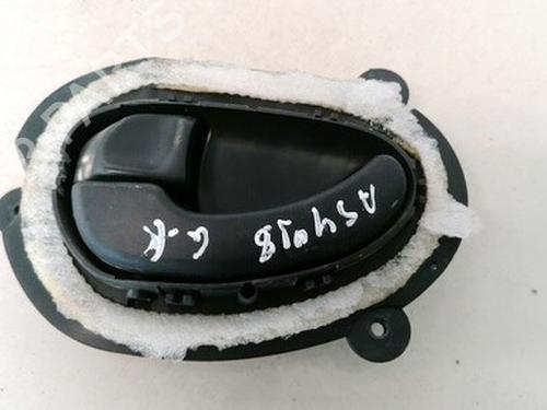 Used Rear left interior door handle Rear left interior door handle PEUGEOT 406 (8B) 2.0 HDI 110 (109 hp) 35611742 35611742