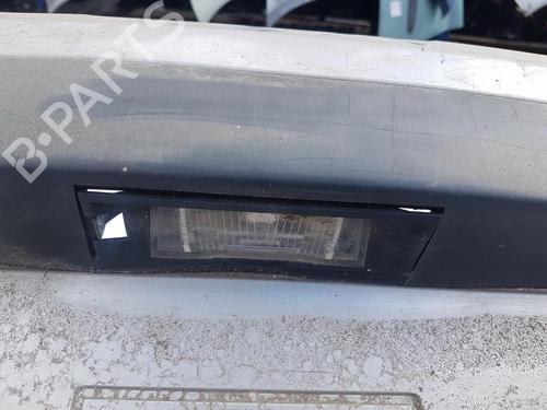 Used Licence plate light Licence plate light FIAT PUNTO (188_) 1.9 JTD 80 (188.237, .257, .337, .357) (80 hp) 35713918 35713918