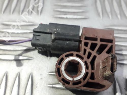 electronic-module-ford-fiesta-vi-cb1-ccn-2008-33496713 main image