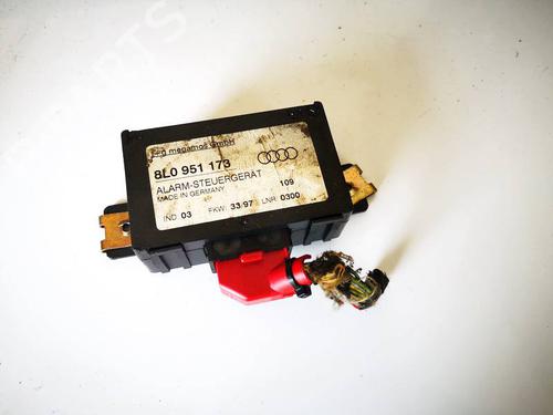Used Electronic module Electronic module 34968691 34968691