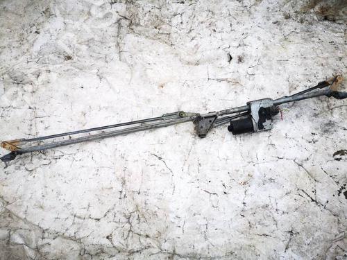 Used Front wipers mechanism Front wipers mechanism PEUGEOT 307 (3A/C) 1.6 HDi 110 (109 hp) 34745720 34745720
