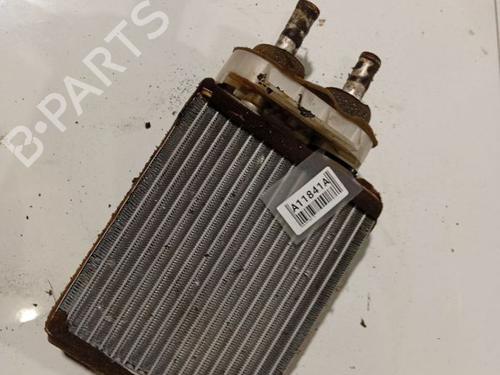 Used Heater matrix Heater matrix 39420318 39420318