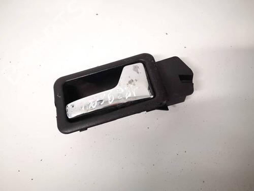 Used Front right interior door handle Front right interior door handle 35322234 35322234