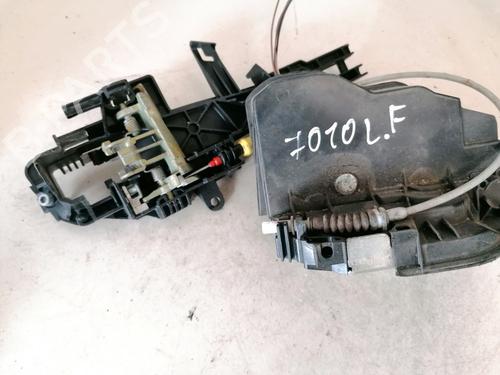 Front left lock BMW 1 Convertible (E88) 118 d | BP35532769C98 - Image 2