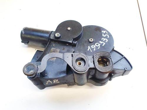 Used Tailgate lock Tailgate lock AUDI A8 D3 (4E2, 4E8) 4.2 quattro (335 hp) 35256395 35256395