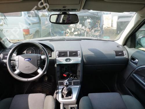 Engine mount FORD MONDEO III (B5Y) 2.0 16V TDDi / TDCi | BP32910593M89  - Image 9