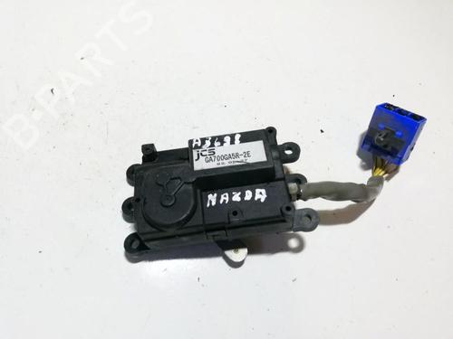 Used Electronic module Electronic module MAZDA XEDOS 6 (CA) 2.0 V6 (CAEP) (144 hp) 33503358 33503358