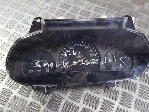 Used Instrument cluster Instrument cluster FORD FIESTA III (GFJ) 1.3 (60 hp) 35686097 35686097
