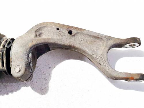 Left front shock absorber SUZUKI MOTORCYCLES GSF BANDIT GSF 250ZP Bandit (GJ74A) | BP34770298M16 - Image 3