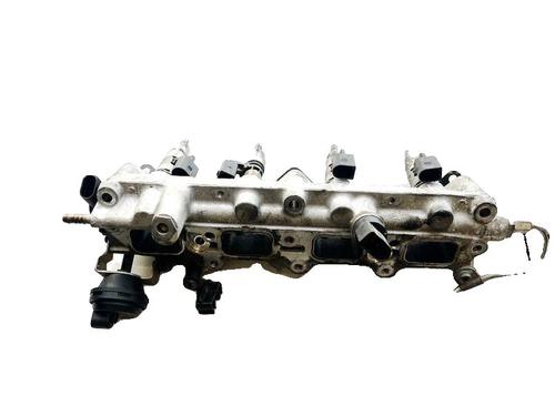 Used Injection rail Injection rail 35380914 35380914