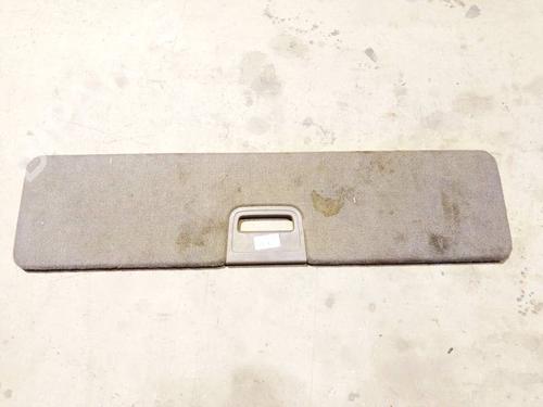 Used Boot lining Boot lining NISSAN NOTE (E11, NE11) 1.4 (88 hp) 34980042 34980042