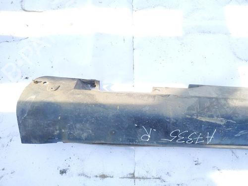 Used Right sideskirt Right sideskirt 35442165 35442165