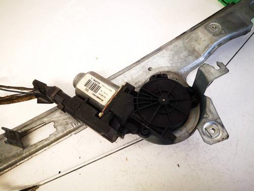 Used Left front window motor Left front window motor 36585478 36585478