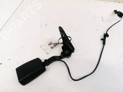 Used Seat buckle Seat buckle 35349955 35349955