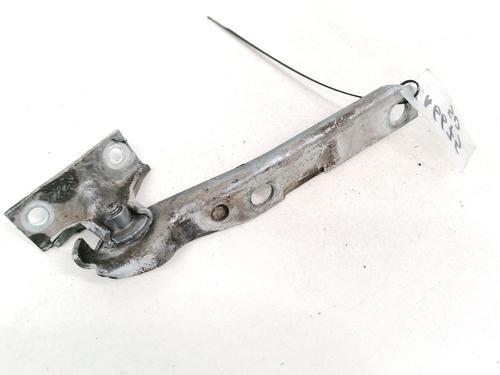 Used Hinge/Door check strap Hinge/Door check strap AUDI 80 B3 Saloon (893, 894, 8A2) 1.8 S (90 hp) 35574334 35574334